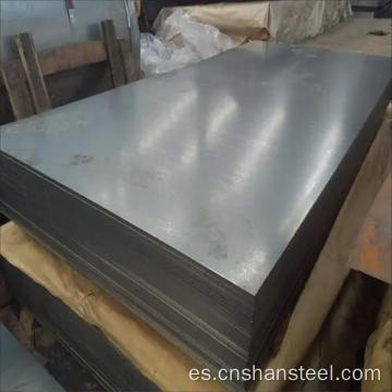 Alta dureza 400 450 Placa de acero resistente al desgaste